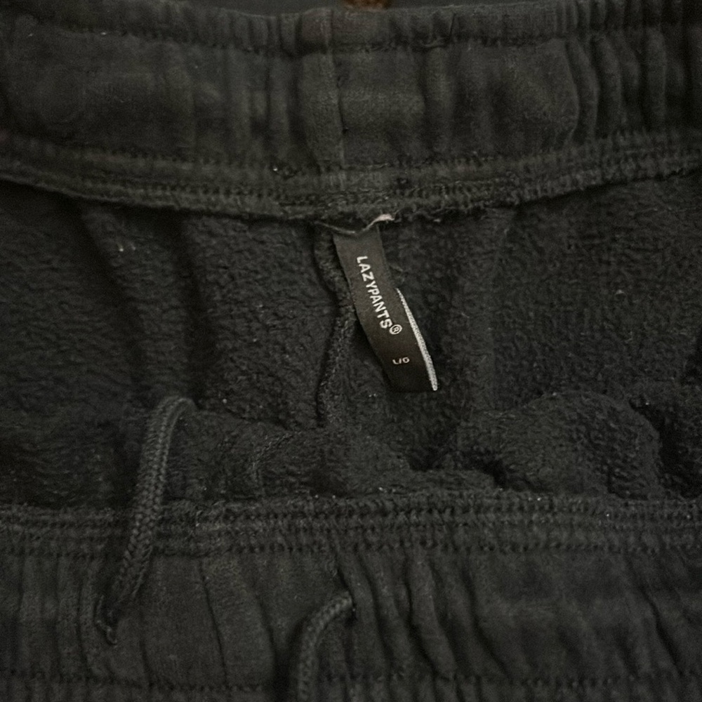 Sweatpants